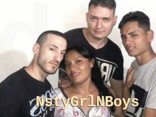 NstyGrlNBoys