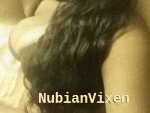 NubianVixen