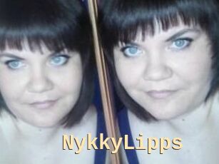 NykkyLipps