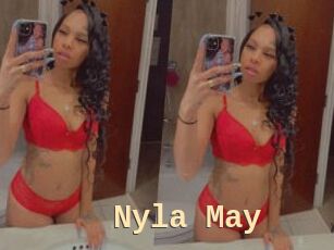 Nyla_May