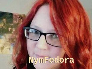 NymFedora