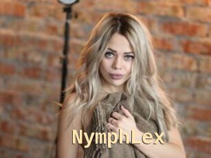 NymphLex