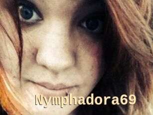 Nymphadora69