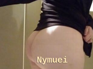 Nymuei