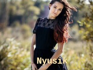 Nyusik