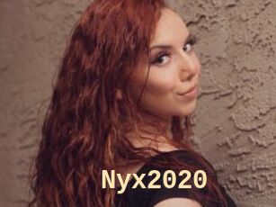 Nyx2020