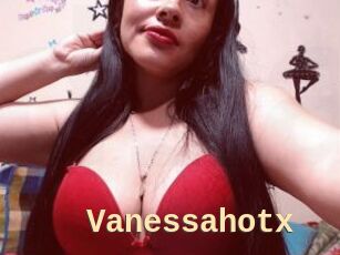 Vanessahotx