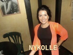 _NYKOLLE