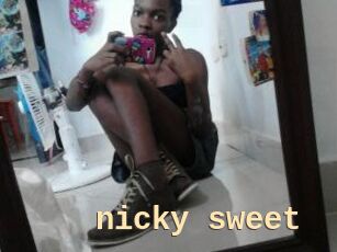 _nicky_sweet