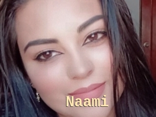 Naami