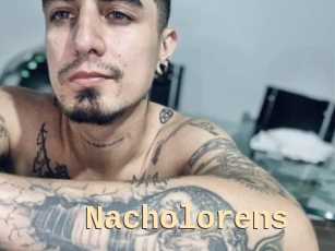 Nacholorens