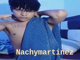 Nachymartinez