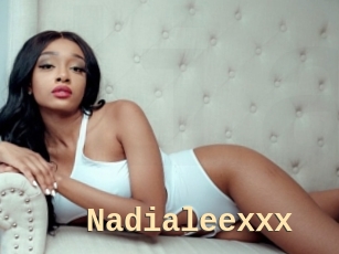 Nadialeexxx