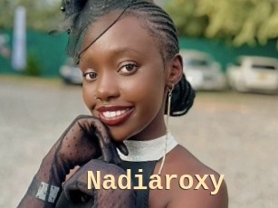 Nadiaroxy