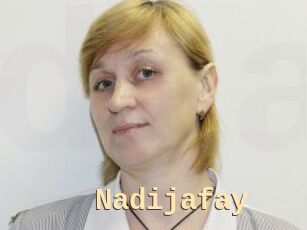 Nadijafay