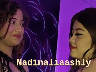 Nadinaliaashly