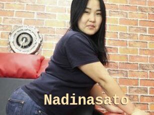 Nadinasato