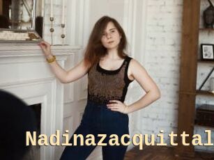 Nadinazacquittal