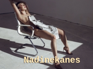 Nadinekanes