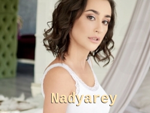 Nadyarey