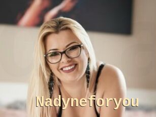 Nadyneforyou