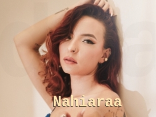 Nahiaraa