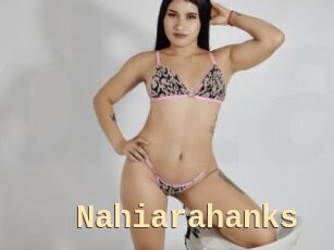 Nahiarahanks