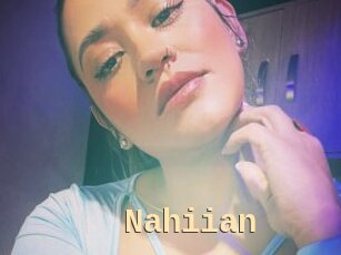 Nahiian