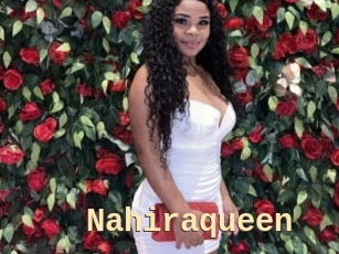 Nahiraqueen