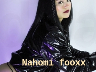 Nahomi_fooxx