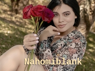 Nahomiblank