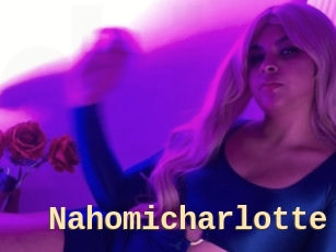 Nahomicharlotte