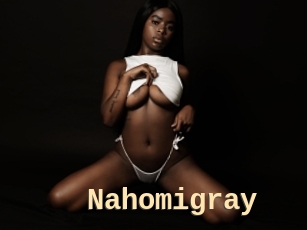 Nahomigray