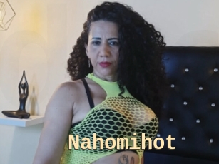 Nahomihot