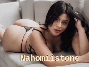 Nahomiistone