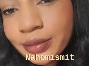 Nahomismit