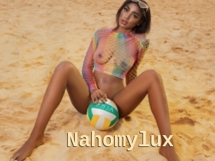 Nahomylux