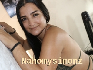 Nahomysimonz