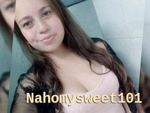 Nahomysweet101