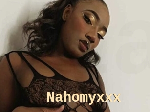 Nahomyxxx