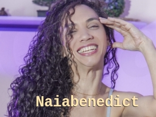 Naiabenedict