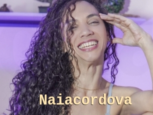 Naiacordova