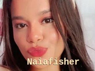 Naiafisher