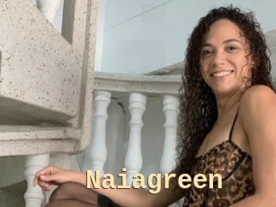 Naiagreen