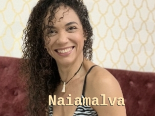 Naiamalva