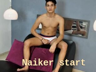 Naiker_start