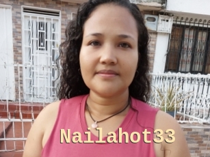 Nailahot33