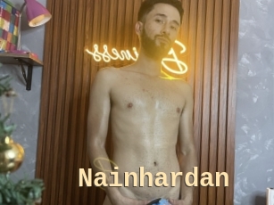 Nainhardan