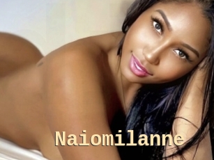 Naiomilanne