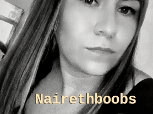 Nairethboobs